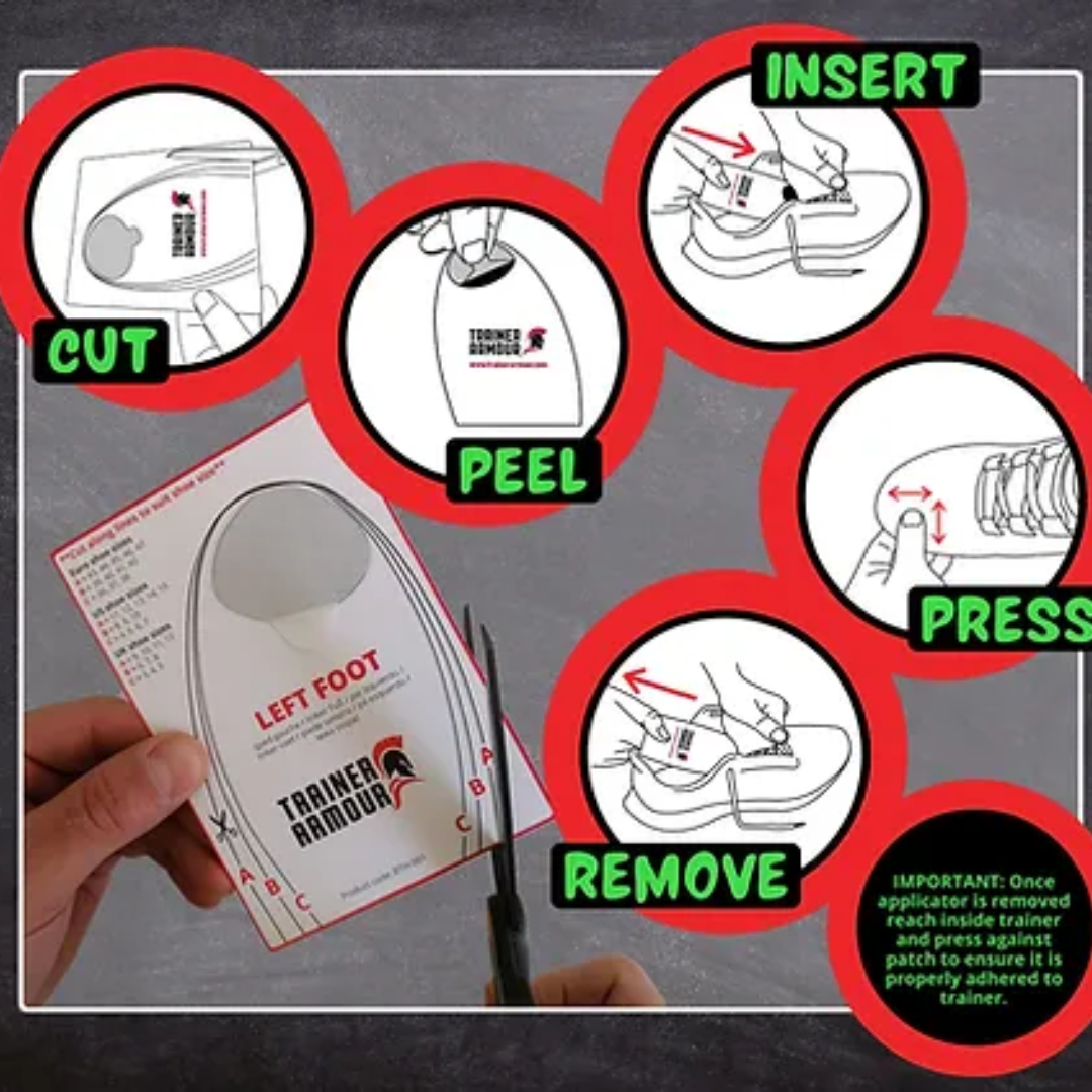 Clif Red bottle 500ml 2