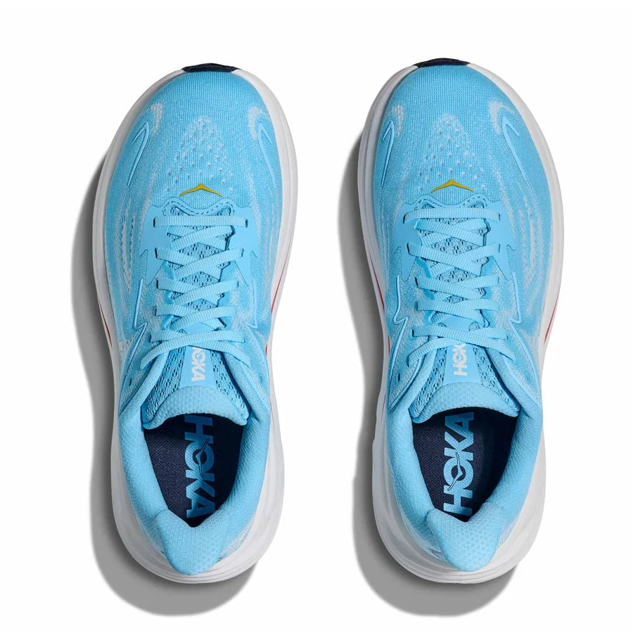 HOKA Womens Clifton 10 - Neutral