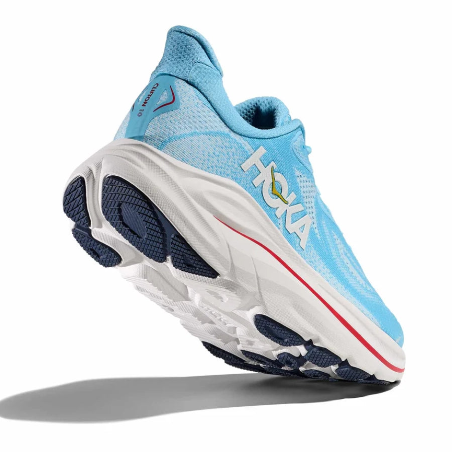 HOKA Womens Clifton 10 - Neutral