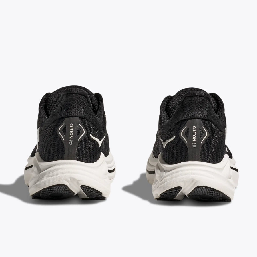 HOKA Mens Clifton 10 - Wide (2E) - Neutral