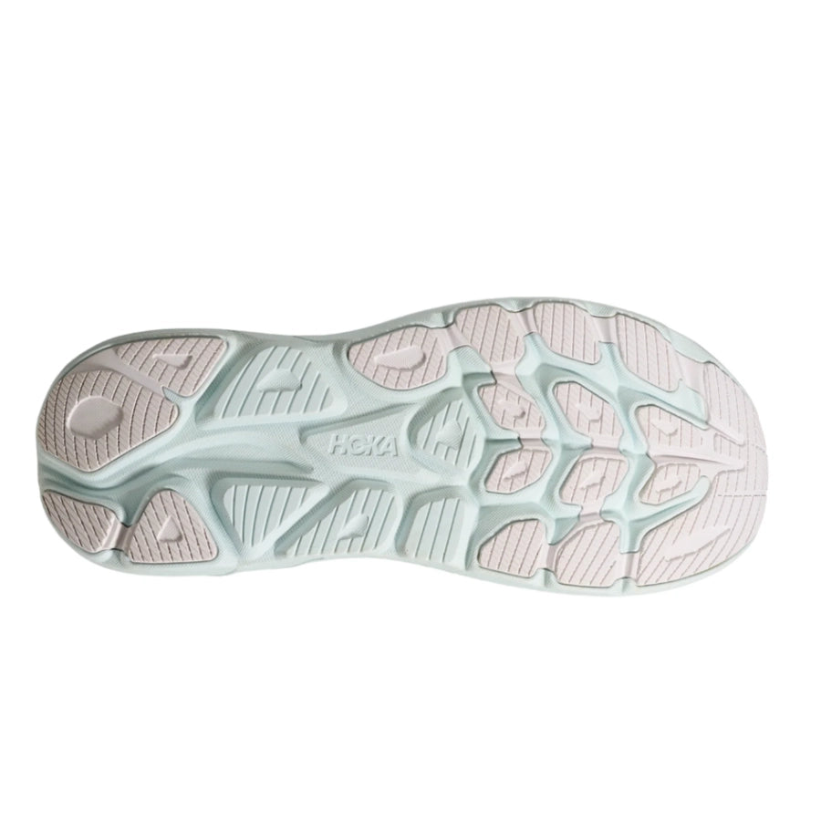 Clifton 10 Wide White