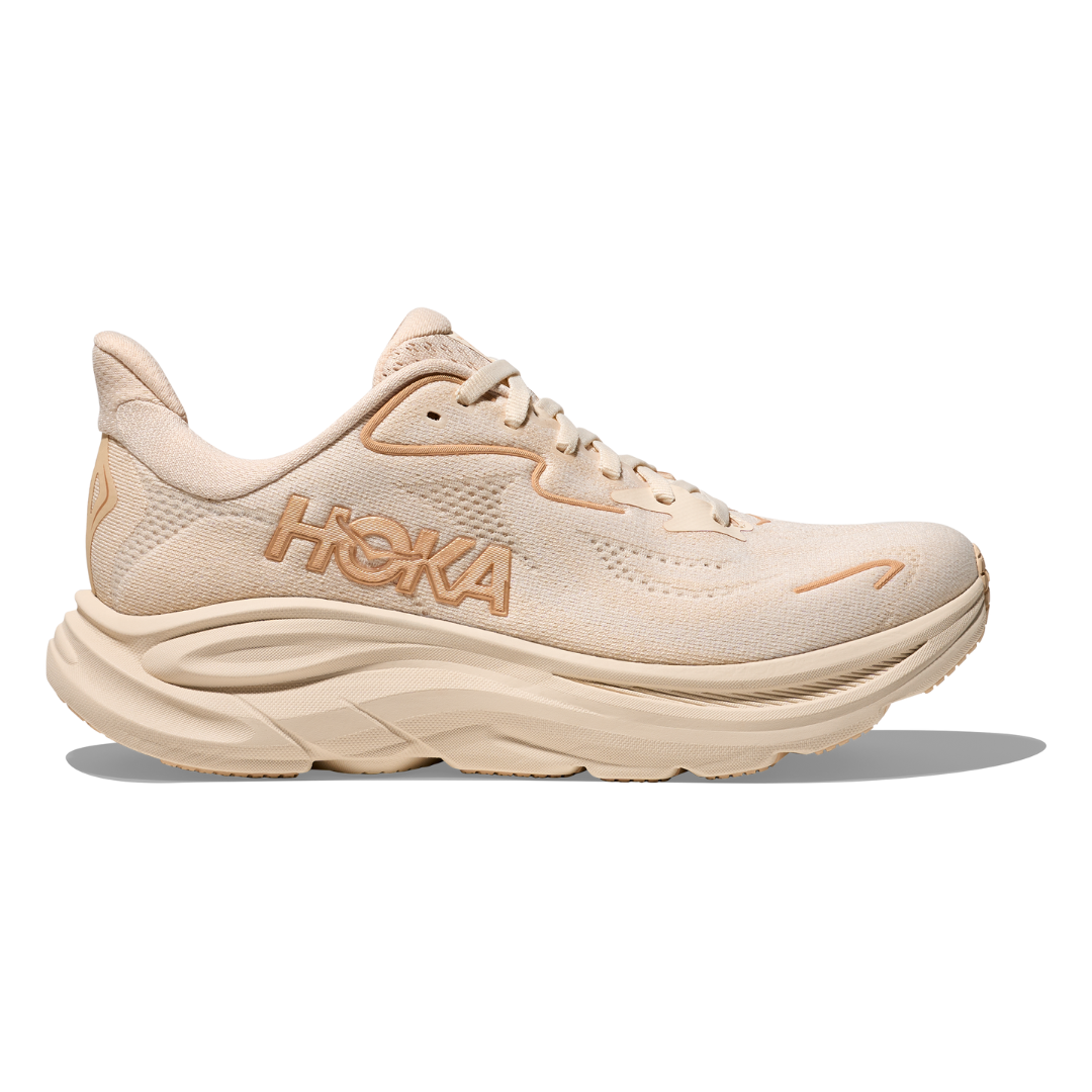 Hoka Womens Clifton 10 - Neutral