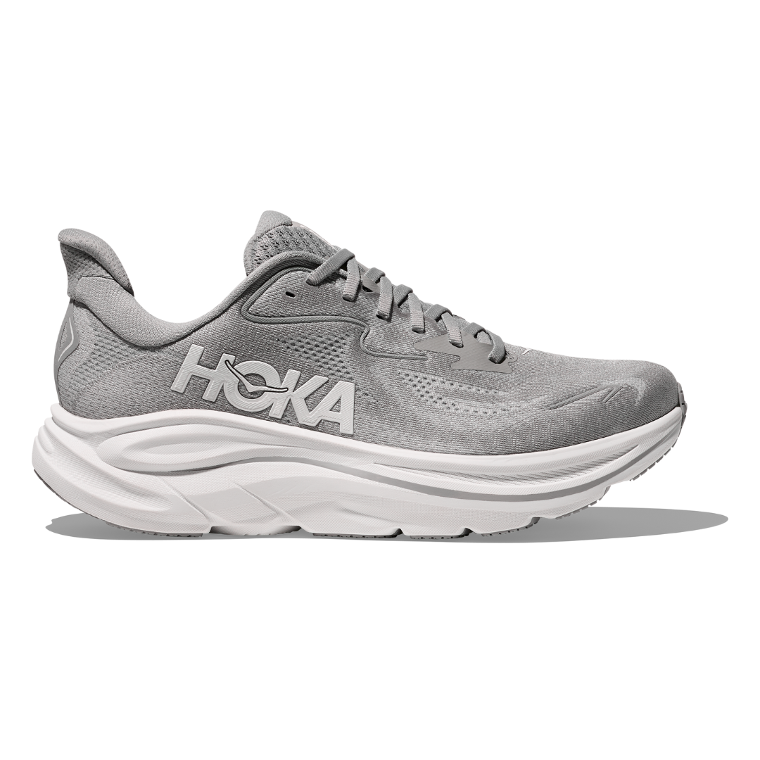 Hoka Mens Clifton 10 - Neutral