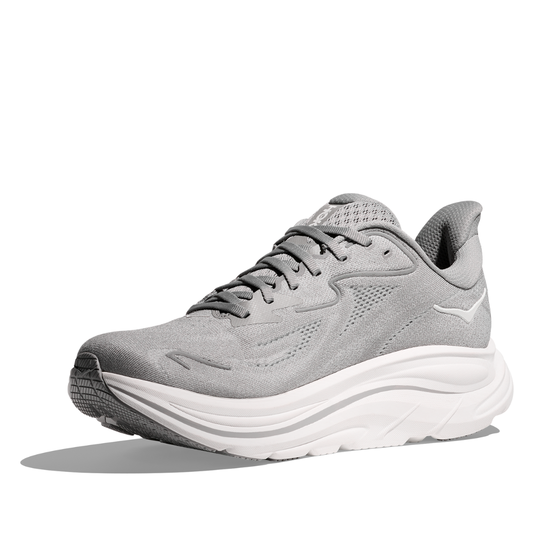 Hoka Mens Clifton 10 - Neutral