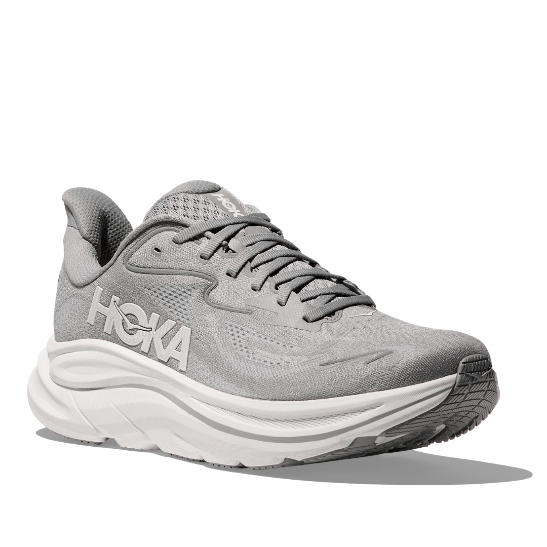 Hoka Mens Clifton 10 - Neutral