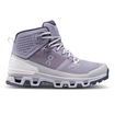 ON Womens Cloudrock 2 Waterproof - Walking