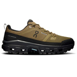 ON Mens Cloudrock Low Waterproof - Walking
