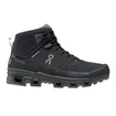 ON Womens Cloudrock 2 Waterproof - Walking