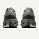 ON Womens Cloudsurfer Max - Neutral