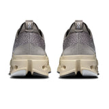 ON Womens Cloudsurfer Max - Neutral