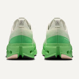 ON Womens Cloudsurfer Max - Neutral