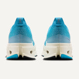 ON Womens Cloudsurfer Max - Neutral
