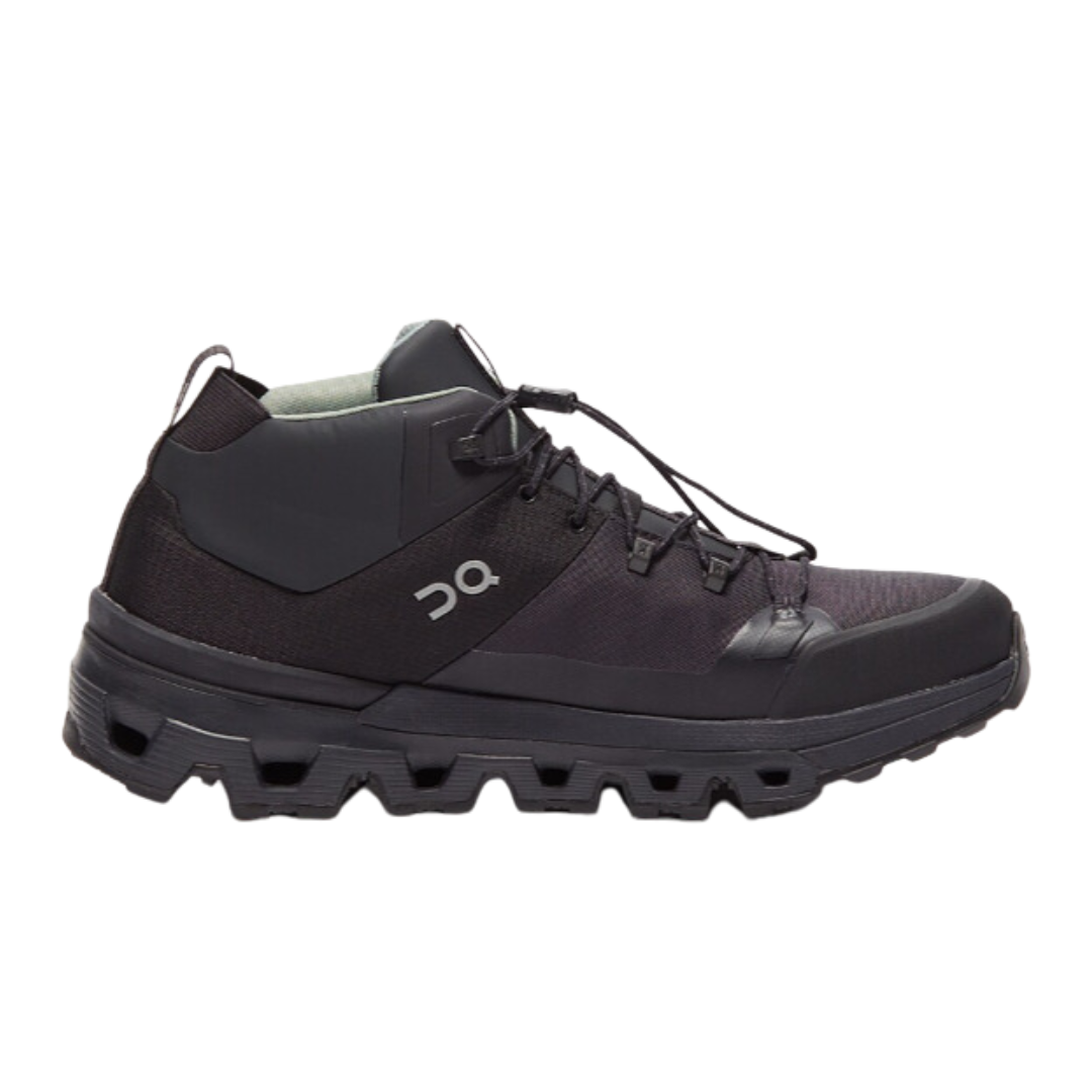 ON Mens Cloudtrax Waterproof