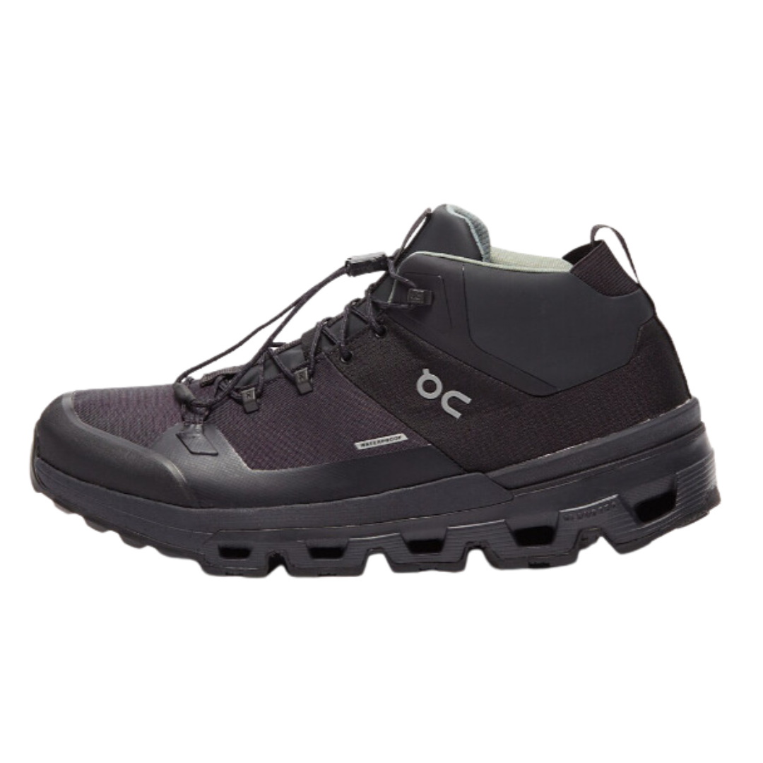 ON Mens Cloudtrax Waterproof