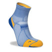 Hilly Marathon Fresh Socks - Anklet Minimum Cushioning
