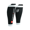 Compressport R2 3 0   Black White 1