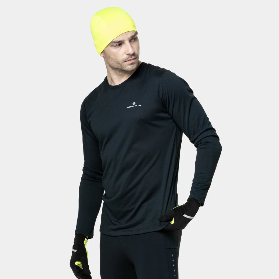 Ronhill Mens Core L/S Tee AW25