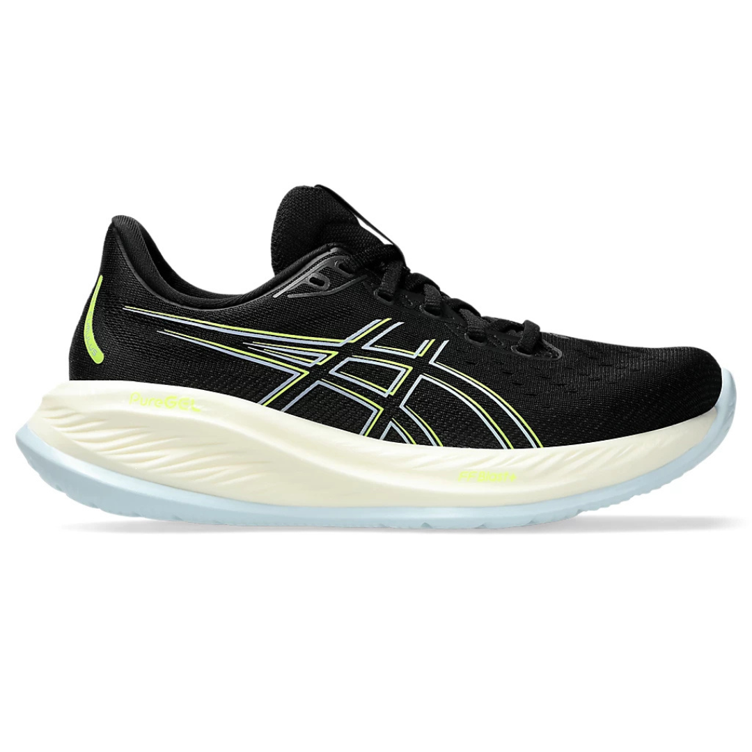 ASICS Womens Gel-Cumulus 26