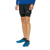Ronhill Mens Core 5” Twin Short
