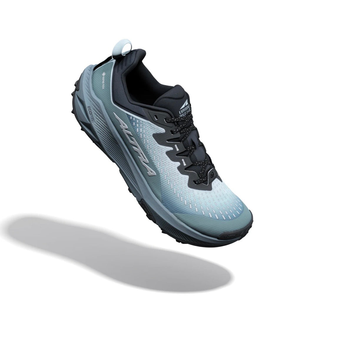 Altra Mens Experience Wild 3+ GTX - Trail
