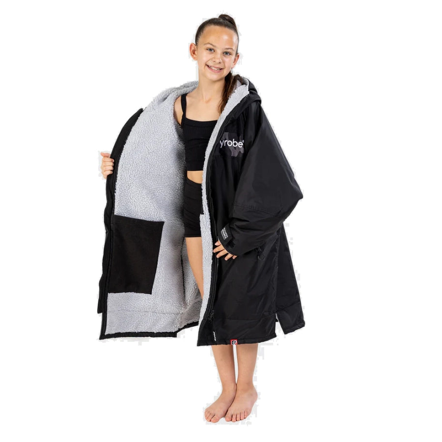 DRYROBE Advance Kids - Long Sleeve