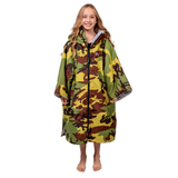 DRYROBE Advance Kids - Long Sleeve