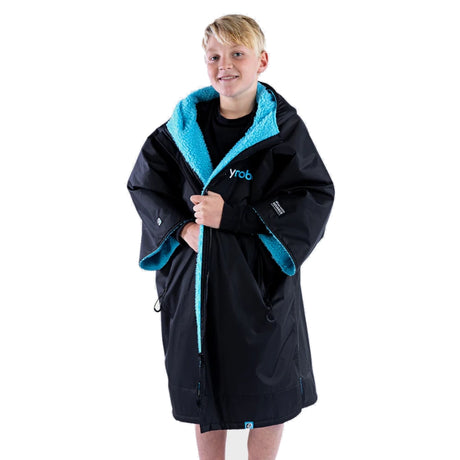 DRYROBE Advance Kids - Short Sleeve