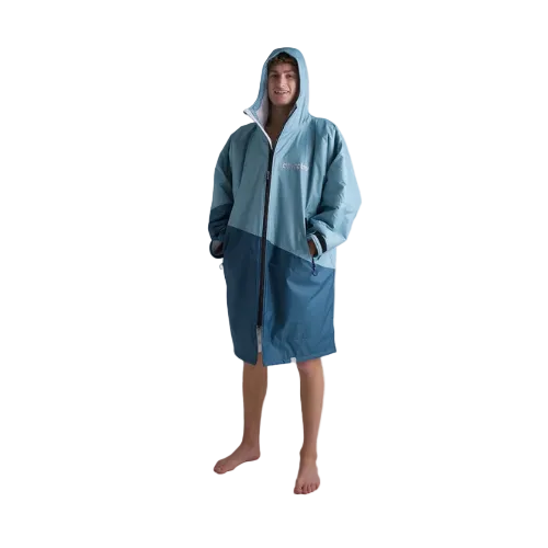 DRYROBE Advance Long Sleeve - Adults