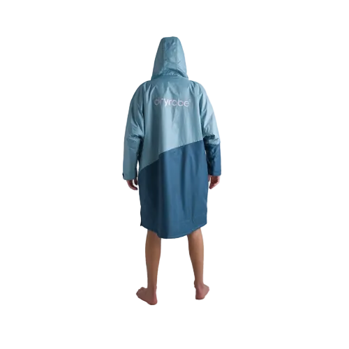 DRYROBE Advance Long Sleeve - Adults