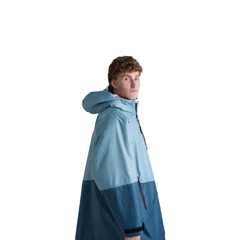 DRYROBE Advance Long Sleeve - Adults