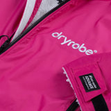 DRYROBE Advance Long Sleeve - Adults