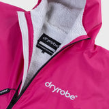 DRYROBE Advance Long Sleeve - Adults