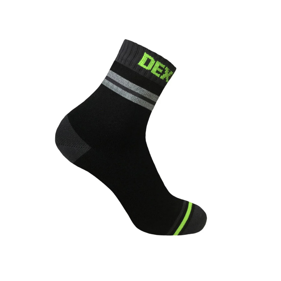 Dexshell Unisex Pro Visibility Waterproof Socks – Running Bear
