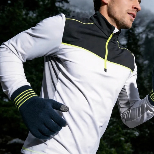 Dexshell Waterproof Ultra Thin Running Gloves