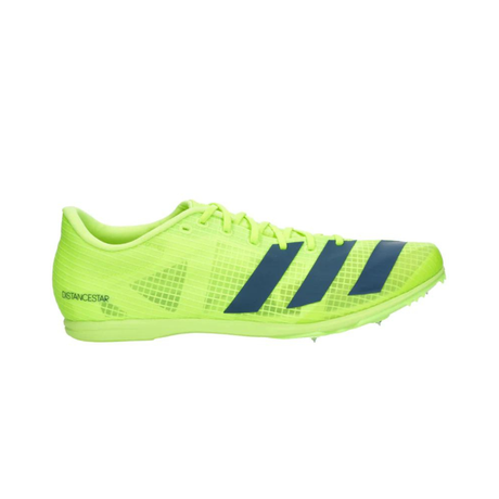 Adidas Unisex Distancestar Track Spikes