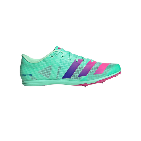 Adidas Unisex Distancestar Track Spikes