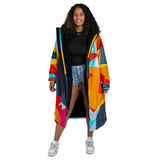 DRYROBE Advance Long Sleeve - Adults