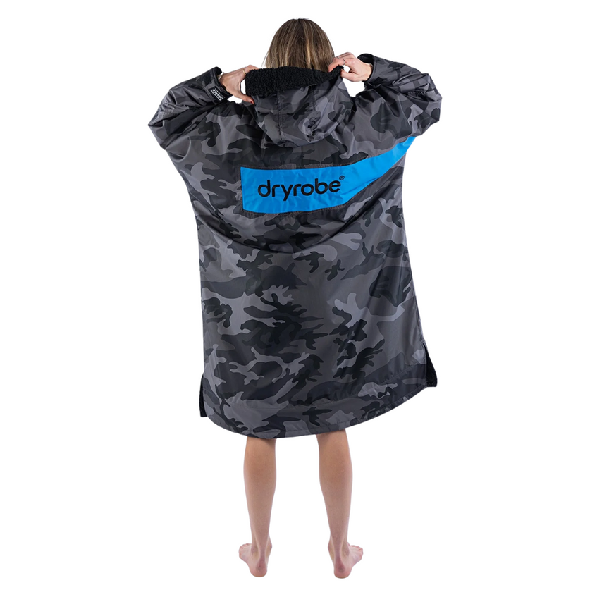 DRYROBE Advance Long Sleeve - Adults