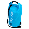 DryRobe Compression Bag Blue 1