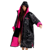 DRYROBE Advance Long Sleeve - Adults