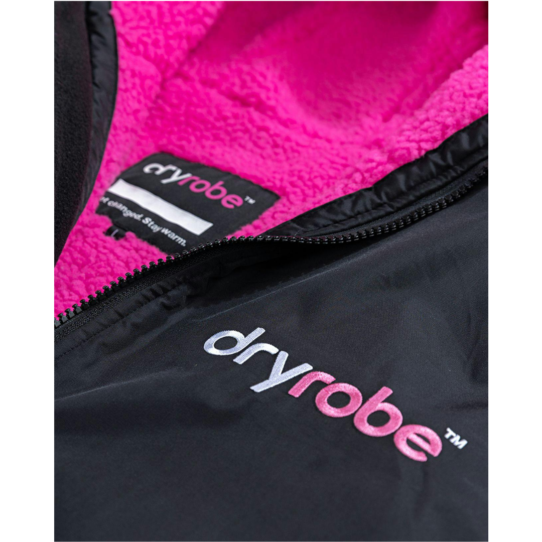 DRYROBE Advance Long Sleeve - Adults