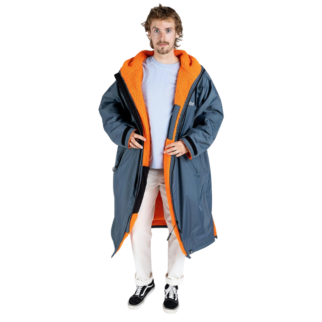 DRYROBE Advance Long Sleeve - Adults