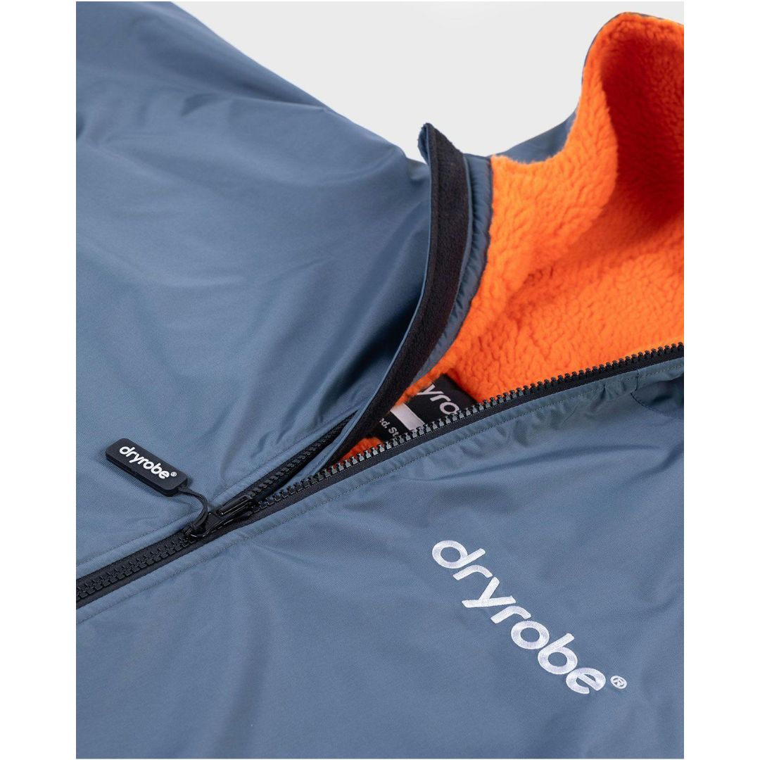 DRYROBE Advance Long Sleeve - Adults