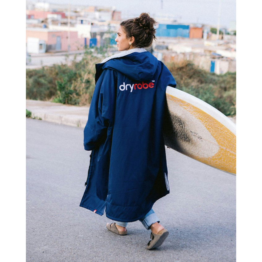 DRYROBE Advance Long Sleeve - Adults