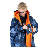 DRYROBE Advance Kids - Long Sleeve