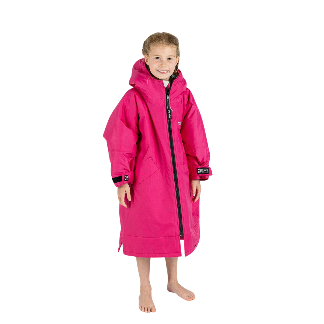 DRYROBE Advance Kids - Long Sleeve