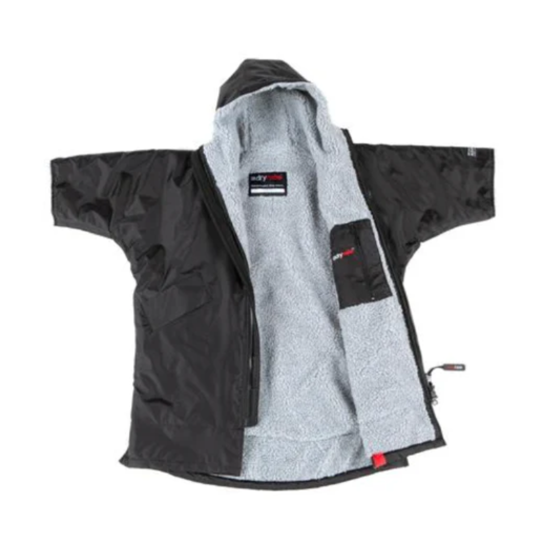 DRYROBE Advance Kids - Short Sleeve