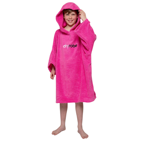 DRYROBE Kids Organic Towel