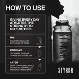 Styrkr MIX90 Dual-Carb Mix Drink - 95g