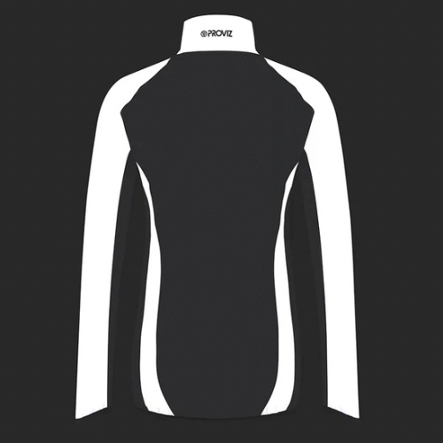 Proviz Womens Fully Reflective Jacket